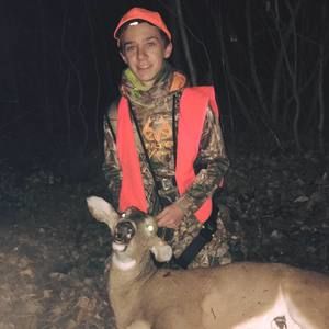 Meet your Posher, Nick